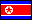 north korea